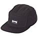 Cappello Regolabile 5 Panel Cap Nero (default, Nero) - Foto miniatura 4