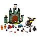 76138 Super Heroes Batman e La Fuga di Joker - Foto miniatura 2