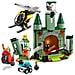 76138 Super Heroes Batman e La Fuga di Joker - Foto miniatura 3