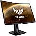 Monitor 27" LED IPS Curvo TUF Gaming VG27WQ 2560 x 1440 WQHD Tempo di Risposta 1 ms Frequenza di Aggiornamento 165 (Hz)  - Foto miniatura 1
