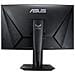 Monitor 27" LED IPS Curvo TUF Gaming VG27WQ 2560 x 1440 WQHD Tempo di Risposta 1 ms Frequenza di Aggiornamento 165 (Hz)  - Foto miniatura 6