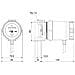 Circolatore Comfort 15-14 Ba Pm | 97916757 - Foto miniatura 2