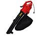 Soffiatore / aspirato Foglie 2400w - Foto miniatura 1