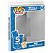 Figure POP!Protector: Foldable POP 5pz  - Foto miniatura 1
