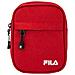 New Pusher Berlin Bag, Unisex, Rosso, Borsa Sportiva - Foto miniatura 1