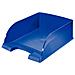 52330035 Vassoio Da Scrivania Plastica Blu - Foto miniatura 2