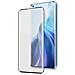 3d Glass Xiaomi Mi11/11 Pro Black - Foto miniatura 1