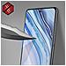 Vetro Temperato 3mk Per Xiaomi Redmi Note 9s/9 Pro/9 Pro Max /xiaomi Mi 10t Lite - Foto miniatura 5
