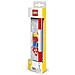 Gioco per Bambini Gel Pen Colore Rossa - Foto miniatura 1