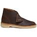 Originals Desert Boot In Beeswax - Foto miniatura 2