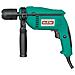 Trapano A Percussione Velocita' Variabili Automatico Mm. 13 500w Verde - Foto miniatura 1