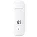 E3372 Sbloccato-lte 4g 150 Mbps Usb Dongle (genuine Uk Garanzia Magazzino) -bianco - Foto miniatura 1