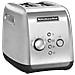 Tostapane 5KMT221ESX a 2 Fette Potenza 1100 W Colore Acciaio Inox - Foto miniatura 1