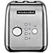 Tostapane 5KMT221ESX a 2 Fette Potenza 1100 W Colore Acciaio Inox - Foto miniatura 2