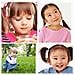 7 Coppie Orecchini A Clip No Trafitto Design Dress Up Princess Orecchini Gioielli E Accessori Per Ragazze Bambini Toddler - Foto miniatura 4