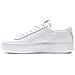 Scarpe Vikky Stacked L Taglia 41 Codice 369143-02 Bianco - Foto miniatura 2