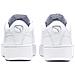 Scarpe Vikky Stacked L Taglia 41 Codice 369143-02 Bianco - Foto miniatura 6