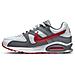 Scarpe Air Max Command Taglia 40.5 Codice 629993-049 Grigio - Foto miniatura 2