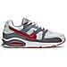 Scarpe Air Max Command Taglia 40.5 Codice 629993-049 Grigio - Foto miniatura 1