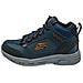Scarpe Oak Canyon Ironhide Taglia 41 Codice 51895-nvor Blu - Foto miniatura 12