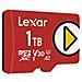 Play Uhs-i 512 Gb, Micro Sdxc, Classe Di Memoria Flash 10 - Foto miniatura 2