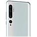 [Ricondizionato BASIC] Mi Note 10 Pro 256 GB 4G / LTE Dual Sim Display 6.47" Full HD+ Fotocamera 108 Mpx Android Bianco - Foto miniatura 3