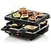 DO9147G 4persona (e) griglia per raclette - Foto miniatura 1