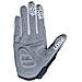 Shark Femmina Nero, Grigio Guanti da ciclismo a dita intere - Foto miniatura 1