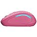 Yvi FX RF Wireless Ottico 1600DPI Ambidestro Rosa mouse - Foto miniatura 3