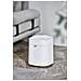 Cubo De Basura Inteligente Modelo T Air X - Blanco - Foto miniatura 4