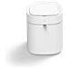 Cubo De Basura Inteligente Modelo T Air X - Blanco - Foto miniatura 2