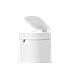 Cubo De Basura Inteligente Modelo T Air X - Blanco - Foto miniatura 7