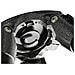 Gt3543ls Treppiedi 146 Centimetri Videocamera Fotocamera Fibra Di Carbonio Carbone - Foto miniatura 3