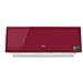 Chic Berry Termoventilatore Ceramico a Parete Potenza 2000 W con Timer e Telecomando - Foto miniatura 1