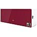 Chic Berry Termoventilatore Ceramico a Parete Potenza 2000 W con Timer e Telecomando - Foto miniatura 2
