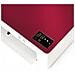 Chic Berry Termoventilatore Ceramico a Parete Potenza 2000 W con Timer e Telecomando - Foto miniatura 4