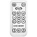 Chic Berry Termoventilatore Ceramico a Parete Potenza 2000 W con Timer e Telecomando - Foto miniatura 6