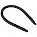 Cressi Elastico Circolare Per Fucili 13 Mm Nero 31cm - Foto miniatura 1