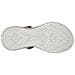 Sandali On-the-go 600 - Brilliancy Taglia 41 Codice 15316-nat Beige - Foto miniatura 4