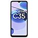 C35 64 GB 4 GB RAM Dual Sim Display 6.6" Full HD+ Slot Micro SD Fotocamera 50 Mpx Android Nero - Foto miniatura 3