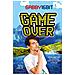 Gabby16bit - Game Over. Un'avventura Da Leggere Fino All'ultimo Livello - Foto miniatura 1