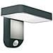 Applique Solare 4w Led 4000k Linea Solare Grafite - Foto miniatura 1