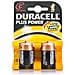 Pila Batteria Duracell C Lr14 / Mn1400 1,5v - Foto miniatura 1