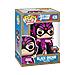 Heroes Pop! Earth Day- Black Orchid Vinyl Figure 9 Cm - Foto miniatura 1