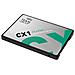 SSD 480 GB Serie CX1 2.5" Interfaccia Serial ATA III - Foto miniatura 4