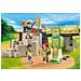 FamilyFun Adventure Zoo 71190, Con Animali Giocattolo, 4+ Anni - Foto miniatura 4