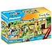 FamilyFun Adventure Zoo 71190, Con Animali Giocattolo, 4+ Anni - Foto miniatura 1