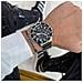 Orologio Da Uomo Ar11360 Diver (zi035b) - In Ordine - Foto miniatura 8
