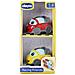 Auto Modello 00011013000000 Turbo Ball Racing Friends - Foto miniatura 1