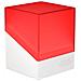 Boulder Deck Case 100+ - Synergy - Red /white - Foto miniatura 1